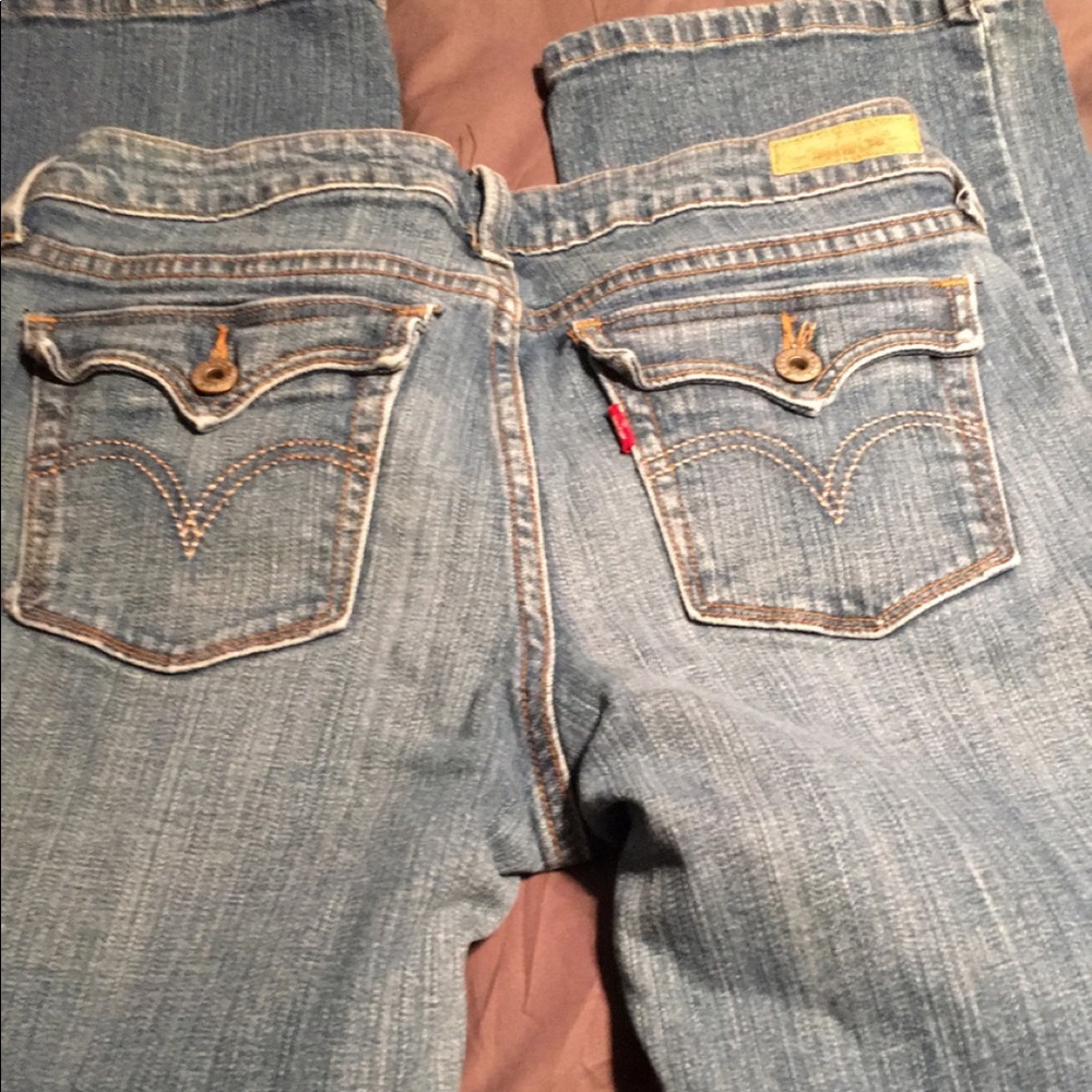 Levi Jeans
